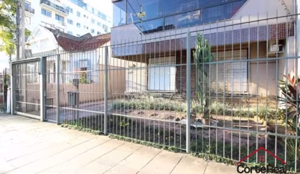 Apartamento com 2 quartos à venda na Rua Câncio Gomes, 628, Floresta, Porto Alegre por R$ 450.000