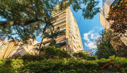 Apartamento com 4 quartos à venda na Rua Gonçalo de Carvalho, 401, Floresta, Porto Alegre por R$ 1.540.000