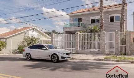 Casa com 4 quartos à venda na Rua Chácara das Nascentes, 385, Lomba do Pinheiro, Porto Alegre por R$ 890.000