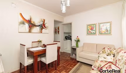 Apartamento com 3 quartos à venda na Avenida Plínio Brasil Milano, 2209, Higienópolis, Porto Alegre por R$ 298.000