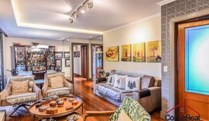 Cobertura com 4 quartos à venda na Avenida Icaraí, 221, Cristal, Porto Alegre por R$ 1.189.980