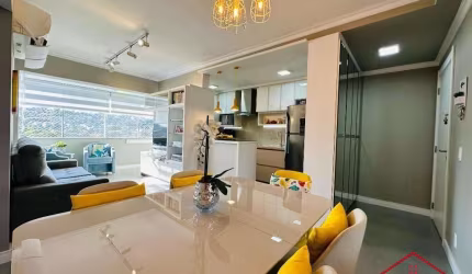 Apartamento com 2 quartos à venda na Rua Irmão Norberto Francisco Rauch, 700, Jardim Carvalho, Porto Alegre por R$ 449.000