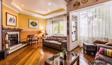 Casa com 3 quartos à venda na Rua Ivan Iglesias, 71, Jardim Itu Sabará, Porto Alegre por R$ 950.000