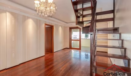Cobertura com 3 quartos à venda na Rua Santa Vitória, 40, Tristeza, Porto Alegre por R$ 1.300.000