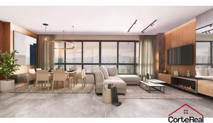 Apartamento com 4 quartos à venda na Avenida Encantado, 148, Petrópolis, Porto Alegre por R$ 1.641.866