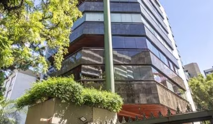 Apartamento com 4 quartos à venda na Rua Luciana de Abreu, 299, Moinhos de Vento, Porto Alegre por R$ 3.400.000
