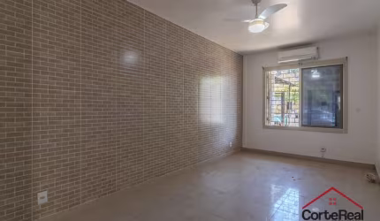 Apartamento com 3 quartos à venda na Rua São Carlos, 205, Floresta, Porto Alegre por R$ 269.000