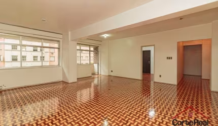 Apartamento com 2 quartos à venda na Avenida Senador Salgado Filho, 135, Centro Histórico, Porto Alegre por R$ 293.000