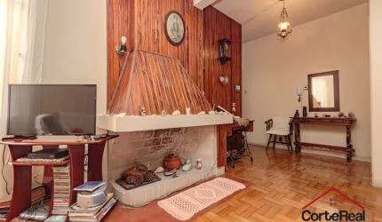 Apartamento com 4 quartos à venda na Rua Augusto Pestana, 56, Santana, Porto Alegre por R$ 479.000
