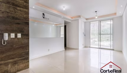 Apartamento com 3 quartos à venda na Beco Souza Costa, 400, Jardim Carvalho, Porto Alegre por R$ 420.000
