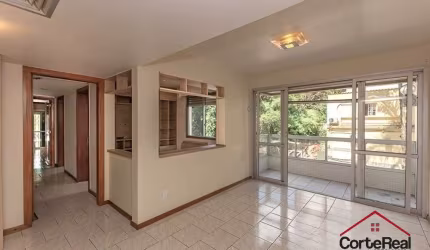 Apartamento com 3 quartos à venda na Avenida Cristóvão Colombo, 3038, Higienópolis, Porto Alegre por R$ 557.000