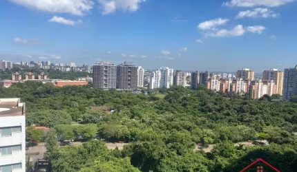 Apartamento com 3 quartos à venda na Avenida Engenheiro Ary de Abreu Lima, 555, Jardim Europa, Porto Alegre por R$ 7.999.000
