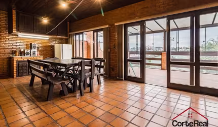 Casa com 3 quartos à venda na Travessa Kuluene, 349, Partenon, Porto Alegre por R$ 899.900