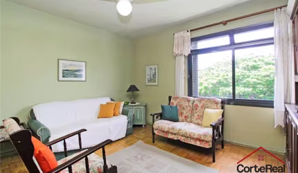 Apartamento com 3 quartos à venda na Rua Laurindo, 78, Santana, Porto Alegre por R$ 479.000