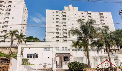 Apartamento com 2 quartos à venda na Avenida Teresópolis, 2805, Teresópolis, Porto Alegre por R$ 280.000