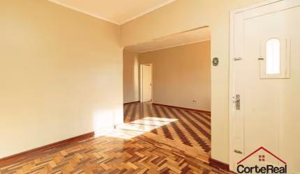 Casa com 3 quartos à venda na Rua Onze de Agosto, 184, São João, Porto Alegre por R$ 490.000