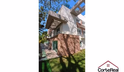Apartamento com 3 quartos à venda na Rua Dona Amélia, 160, Menino Deus, Porto Alegre por R$ 950.000