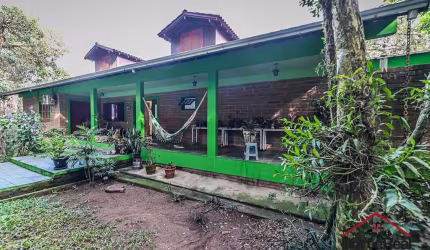 Casa com 4 quartos à venda na Rua Monteverde, 128, Cascata, Porto Alegre por R$ 1.019.000