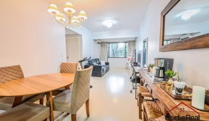 Apartamento com 2 quartos à venda na Rua Octávio de Souza, 343, Nonoai, Porto Alegre por R$ 260.000