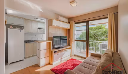Apartamento com 2 quartos à venda na Rua Piauí, 40, Santa Maria Goretti, Porto Alegre por R$ 480.000