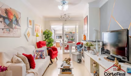 Apartamento com 2 quartos à venda na Avenida Lageado, 33, Petrópolis, Porto Alegre por R$ 629.000