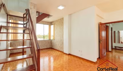 Cobertura com 4 quartos à venda na Rua Sport Club São José, 45, Passo da Areia, Porto Alegre por R$ 960.000