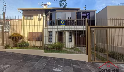 Casa com 3 quartos à venda na Rua Professor Abílio Azambuja, 43, Jardim do Salso, Porto Alegre por R$ 1.499.000