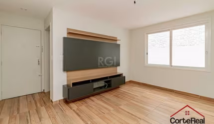 Apartamento com 2 quartos à venda na Avenida do Forte, 1174, Vila Ipiranga, Porto Alegre por R$ 380.000