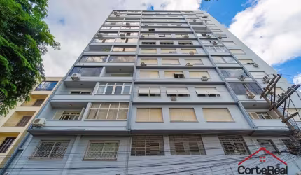 Apartamento com 3 quartos à venda na Rua Professor Duplan, 25, Rio Branco, Porto Alegre por R$ 425.000