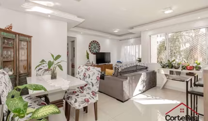 Apartamento com 2 quartos à venda na Avenida Dom Cláudio José Gonçalves Ponce de Leão, 140, Vila Ipiranga, Porto Alegre por R$ 399.000