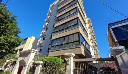 Apartamento com 3 quartos à venda na Rua Dona Leonor, 66, Rio Branco, Porto Alegre por R$ 1.150.000