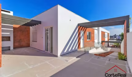 Casa com 2 quartos à venda na Rua Padre João Batista Reus, 1822, Tristeza, Porto Alegre por R$ 549.000