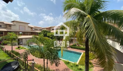 Apartamento a venda 4 quartos em Guarajuba Bahia