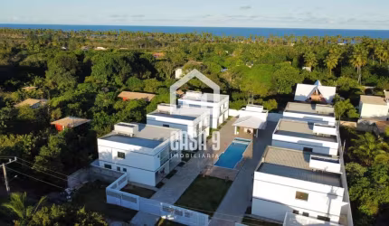 Apartamento 2 suítes em Imbassai Bahia