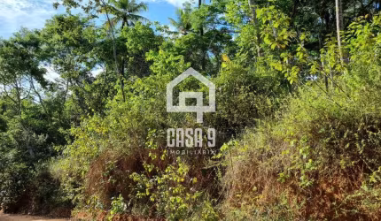 Terreno 3094m² á venda em Imbassai Bahia