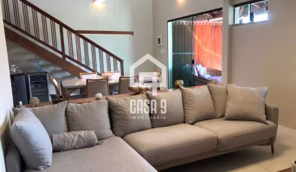 Apartamento 04 suítes em Itacimirim-Ba