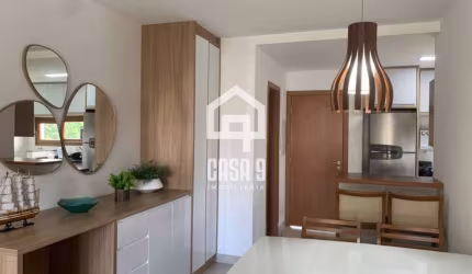 Apartamento térreo a venda com 2 Suites em Imbassai