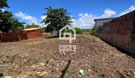 Terreno 1000m² á venda Itacimirim Bahia