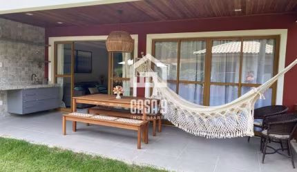 Apartamento térreo em Imbassai-Ba
