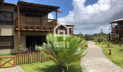 Apartamento 3 suítes Vista Mar em Itacimirim-Ba