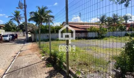 Terreno 750m² Praia da Espera itacimirim-Ba