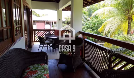 Apartamento condomínio Reserva Timeantube em Praia do Forte Bahia