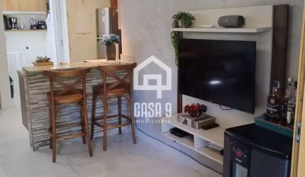Apartamento térreo em Imbassai-Ba