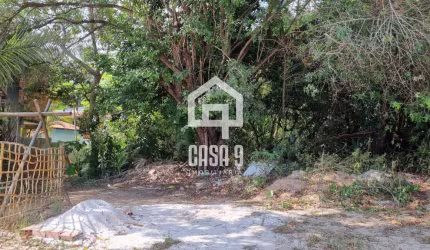 Lote de terreno 2178m² em Imbassai-Ba