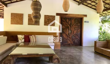 Lote 450 m² Condomínio Fazenda Praia do Forte Bahia