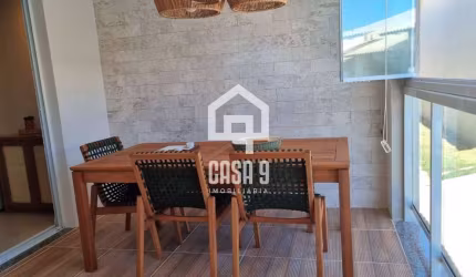 Apartamento 02 suítes em Imbassai-Ba