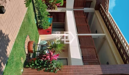 Apartamento 5 suítes em Itacimirim-Ba