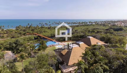 Lote 50mts da Praia 700m² Condomínio Enseada do Castelo.