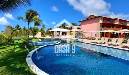 Apartamento 04 suítes vista mar na Praia da Espera em Itacimirim-Ba