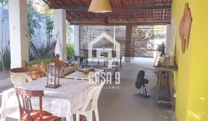 Casa á venda em Itacimirim-Ba